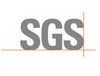 SGS 通标标准技术服务 logo