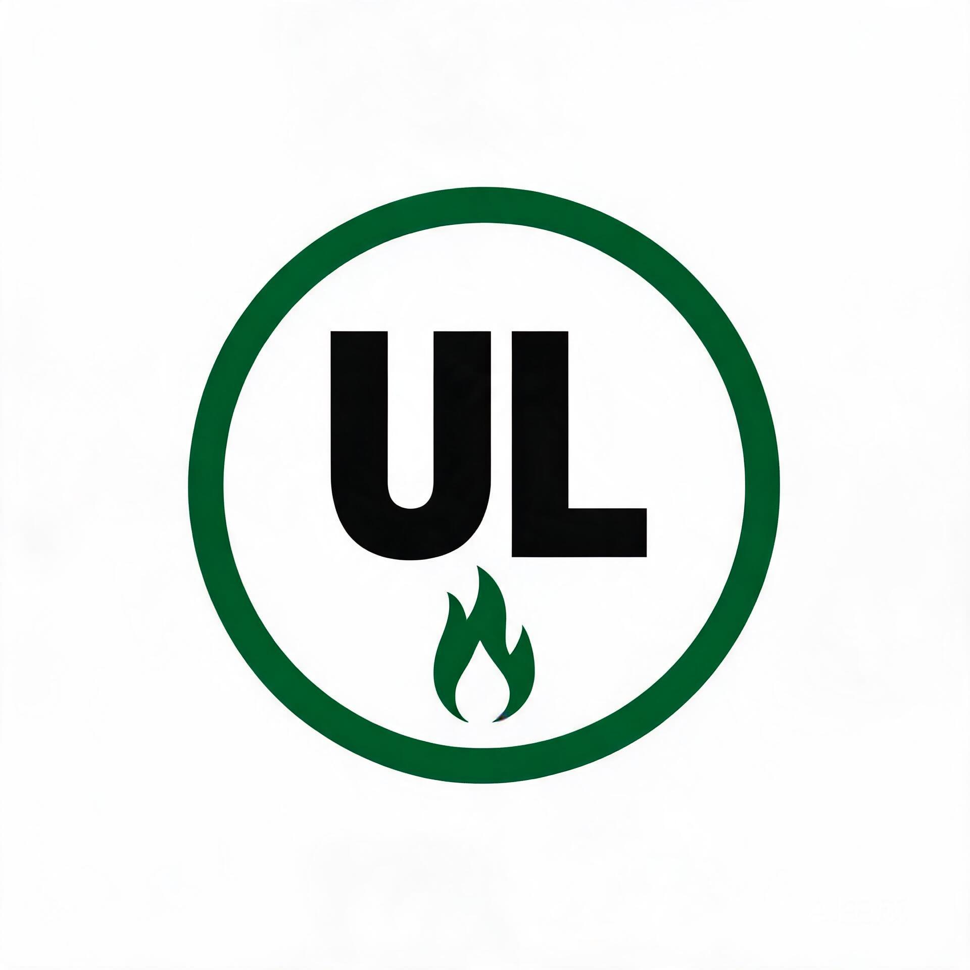 UL 美国保险商实验室 logo